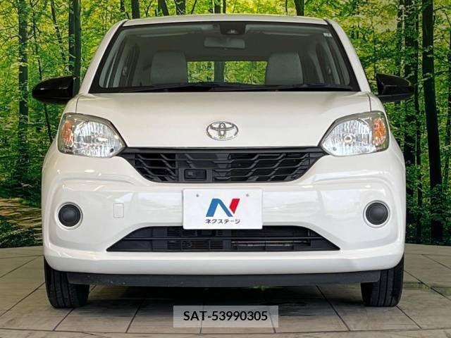 Toyota PASSO 2017-05 341497-14