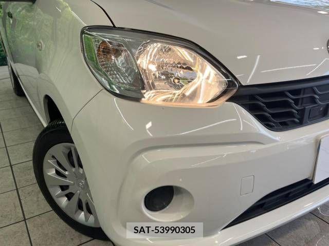 Toyota PASSO 2017-05 341497-12