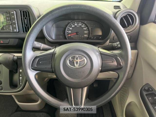 Toyota PASSO 2017-05 341497-11