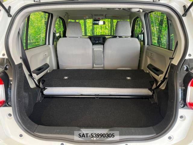 Toyota PASSO 2017-05 341497-10