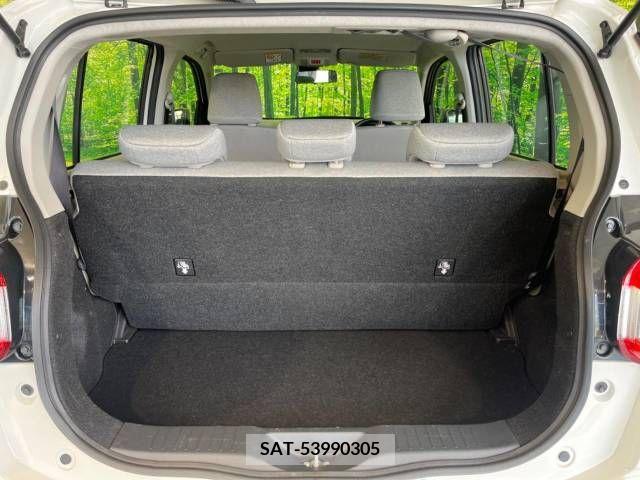 Toyota PASSO 2017-05 341497-9