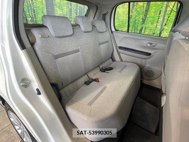 Toyota PASSO 2017-05 341497-8