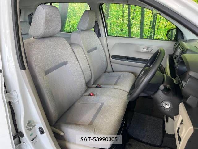Toyota PASSO 2017-05 341497-7