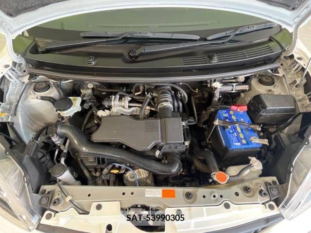 Toyota PASSO 2017-05 341497-18