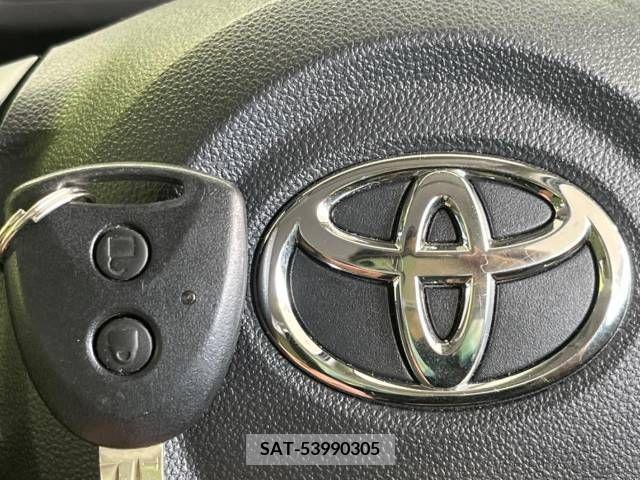 Toyota PASSO 2017-05 341497-6