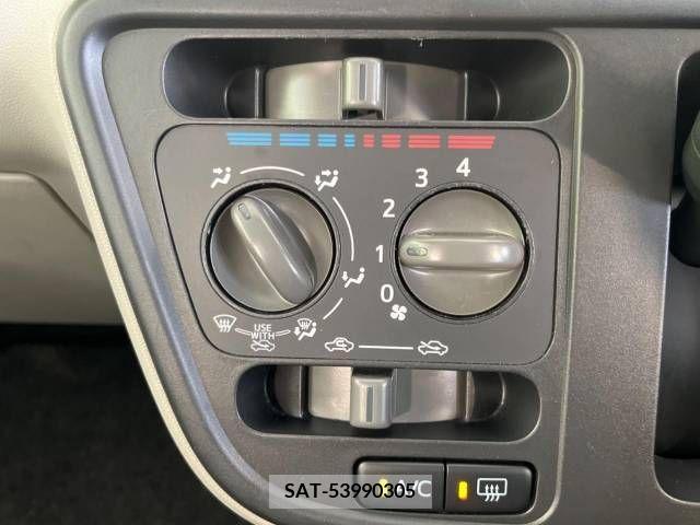 Toyota PASSO 2017-05 341497-5