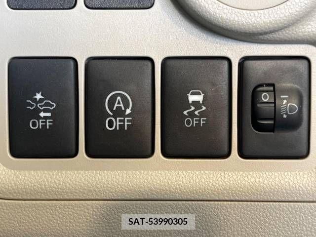 Toyota PASSO 2017-05 341497-3