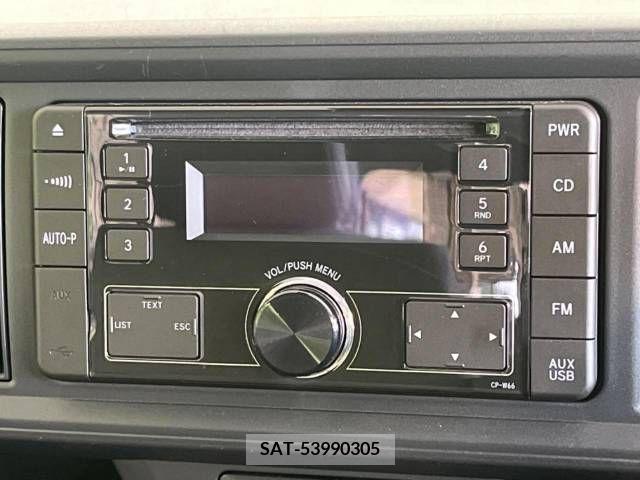 Toyota PASSO 2017-05 341497-2