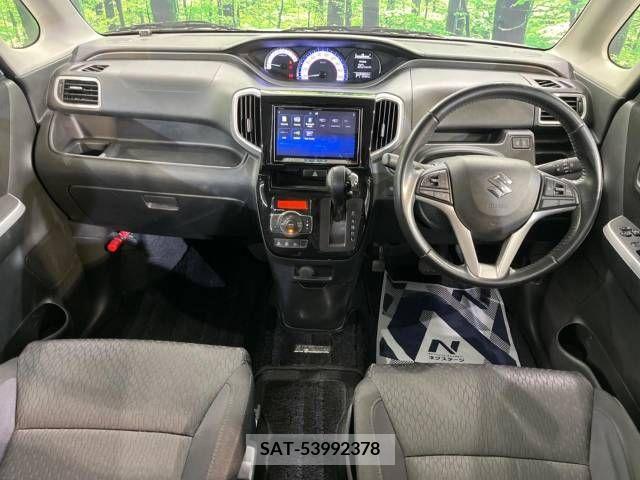Suzuki SOLIO BANDIT 2018-01 285450-1
