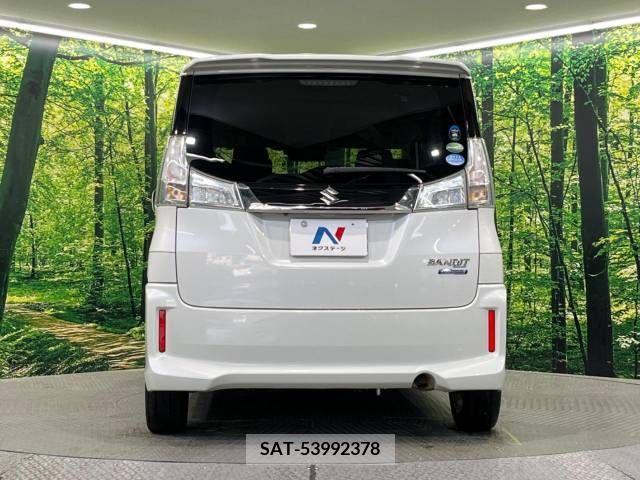 Suzuki SOLIO BANDIT 2018-01 285450-14
