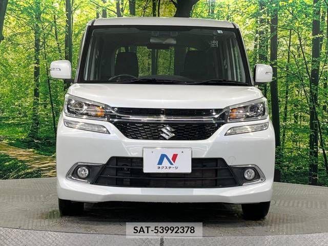 Suzuki SOLIO BANDIT 2018-01 285450-13