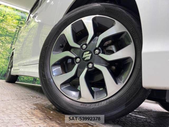 Suzuki SOLIO BANDIT 2018-01 285450-12
