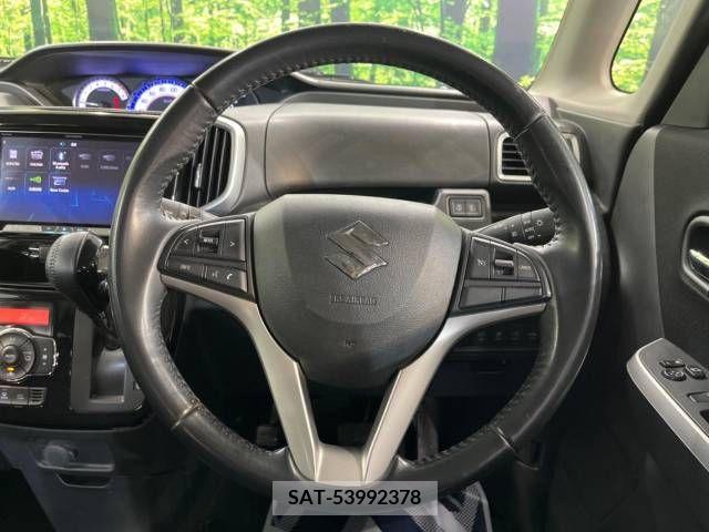 Suzuki SOLIO BANDIT 2018-01 285450-10