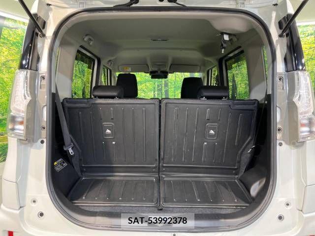 Suzuki SOLIO BANDIT 2018-01 285450-9