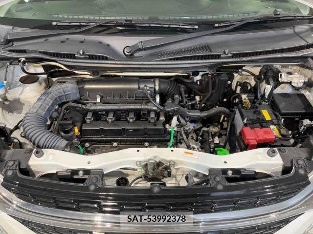 Suzuki SOLIO BANDIT 2018-01 285450-17