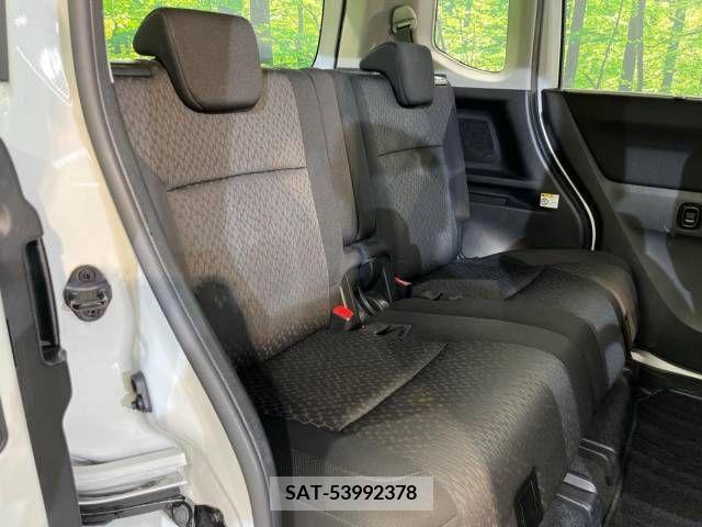 Suzuki SOLIO BANDIT 2018-01 285450-8