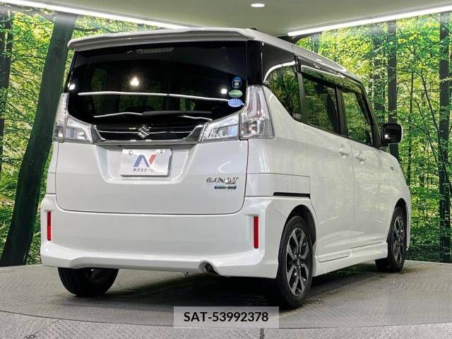 Suzuki SOLIO BANDIT 2018-01 285450-16