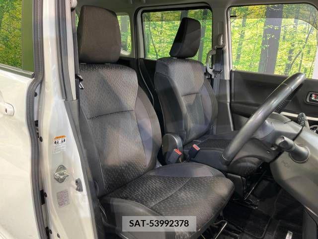 Suzuki SOLIO BANDIT 2018-01 285450-7