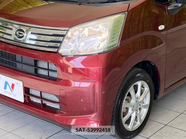 Daihatsu MOVE 2018-02 309409-12