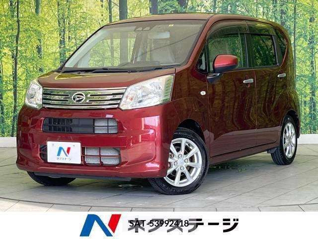 Daihatsu MOVE 2018-02 309409-0