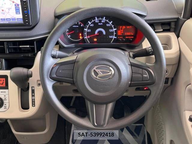 Daihatsu MOVE 2018-02 309409-11
