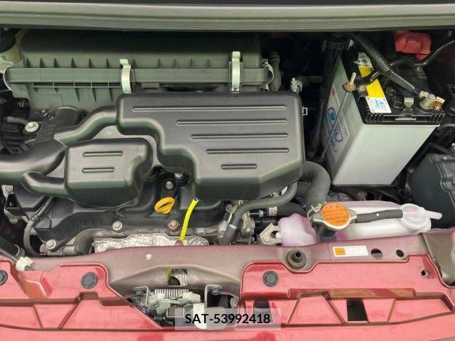Daihatsu MOVE 2018-02 309409-18
