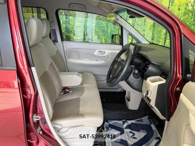 Daihatsu MOVE 2018-02 309409-8