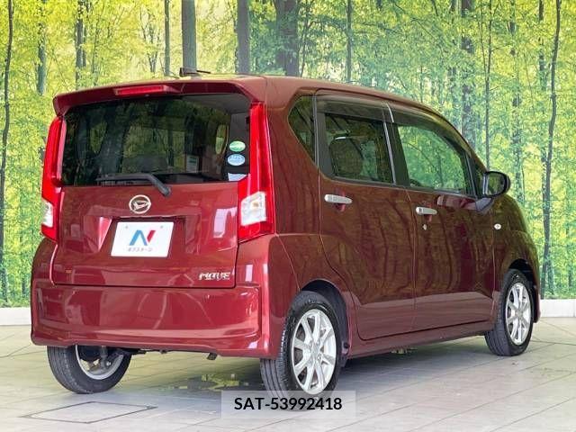 Daihatsu MOVE 2018-02 309409-17