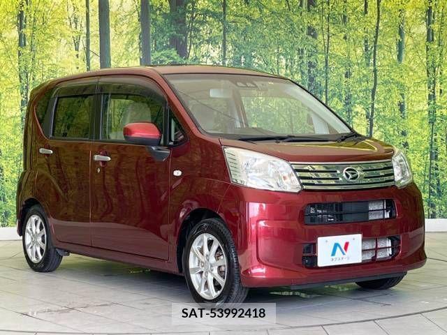 Daihatsu MOVE 2018-02 309409-16