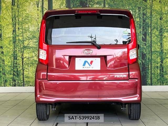 Daihatsu MOVE 2018-02 309409-15