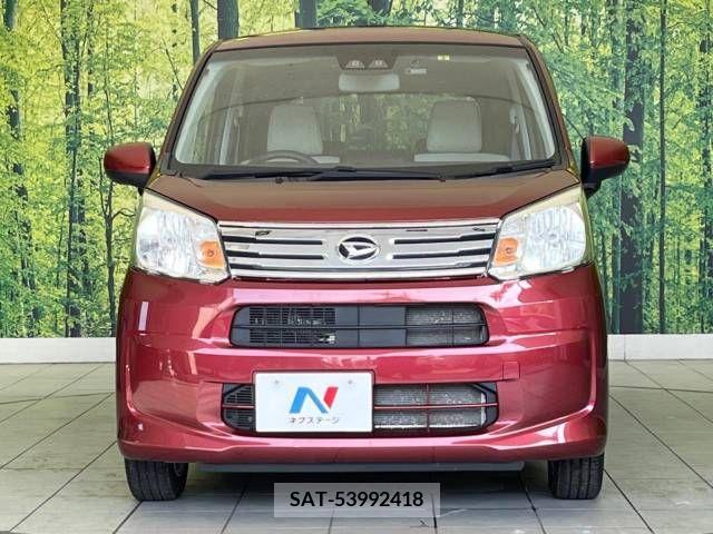 Daihatsu MOVE 2018-02 309409-14