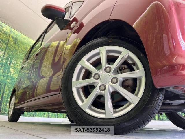 Daihatsu MOVE 2018-02 309409-13