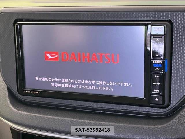 Daihatsu MOVE 2018-02 309409-2