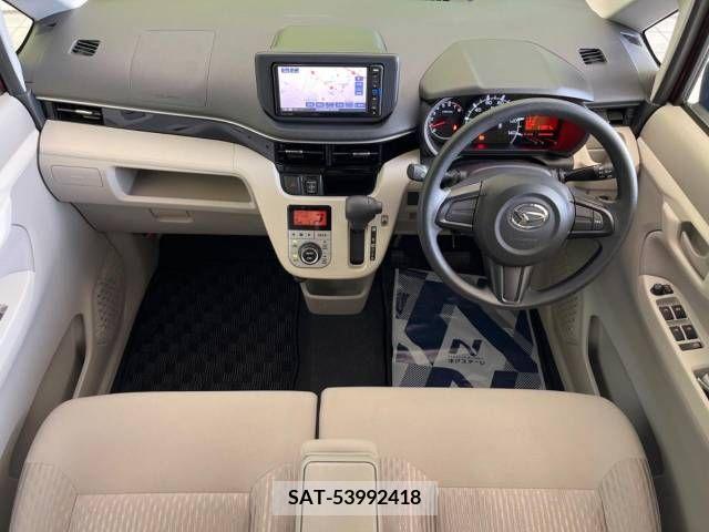 Daihatsu MOVE 2018-02 309409-1