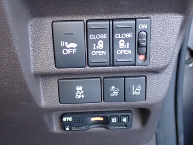 Honda FREED HYBRID 2017-06 13798-17