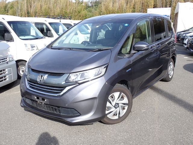 Honda FREED HYBRID 2017-06 13798-0