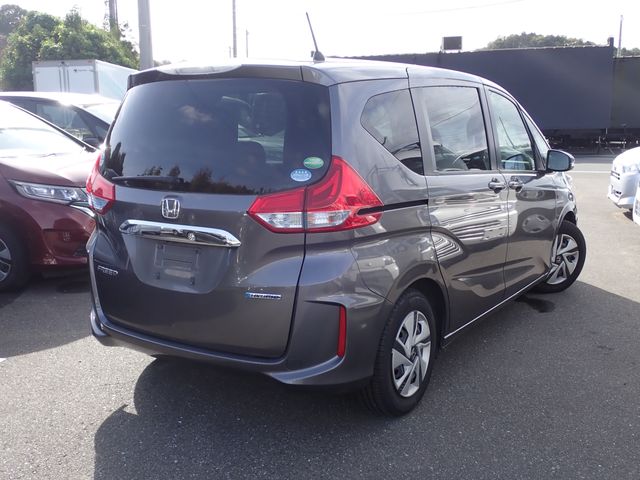Honda FREED HYBRID 2017-06 13798-2