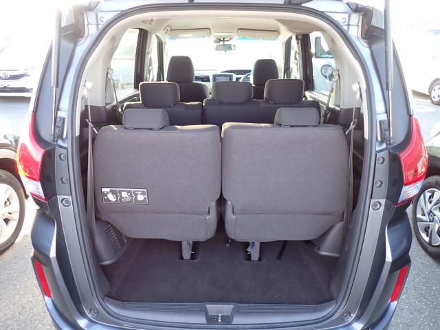 Honda FREED HYBRID 2017-06 13798-10