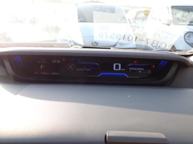 Honda FREED HYBRID 2017-06 13798-19