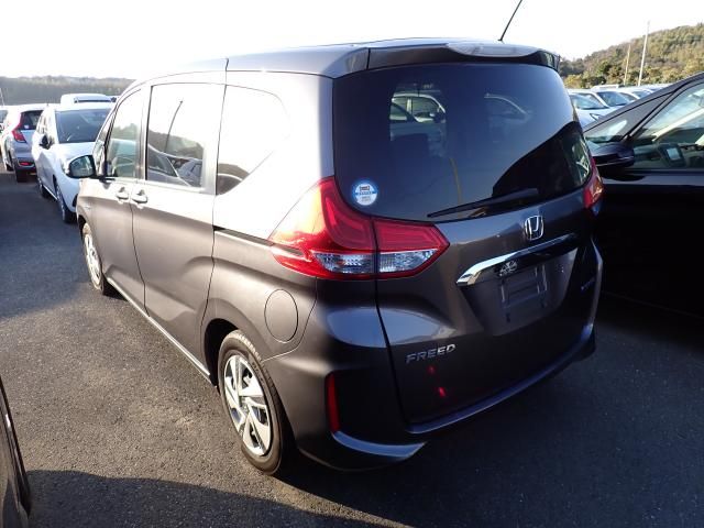 Honda FREED HYBRID 2017-06 13798-9