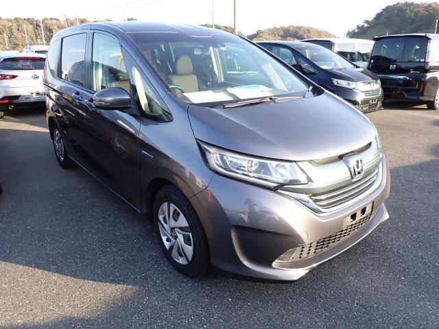 Honda FREED HYBRID 2017-06 13798-5