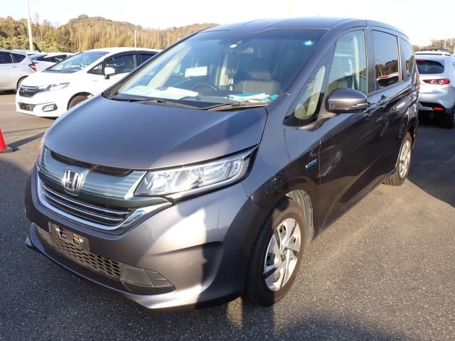 Honda FREED HYBRID 2017-06 13798-3