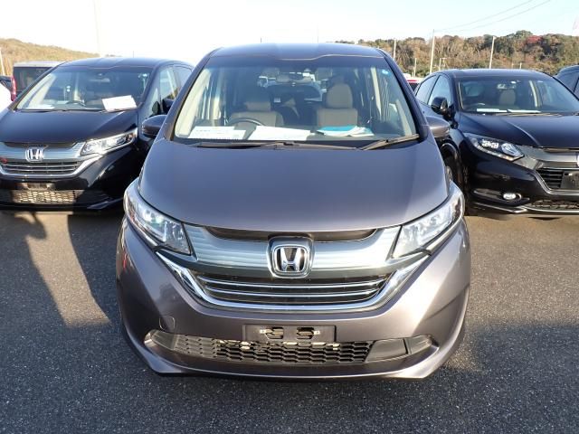 Honda FREED HYBRID 2017-06 13798-4