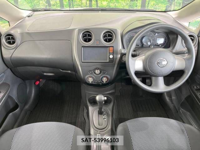 Nissan NOTE 2013-06 253621-1