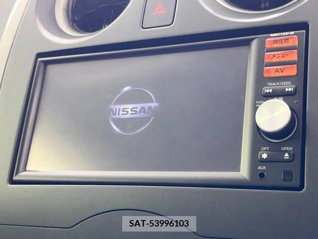 Nissan NOTE 2013-06 253621-2