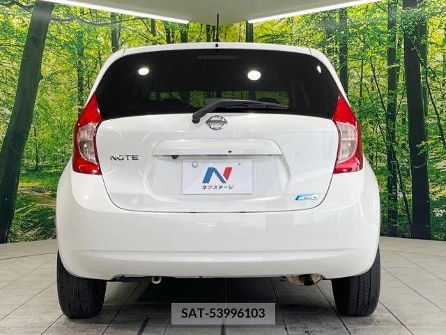 Nissan NOTE 2013-06 253621-15