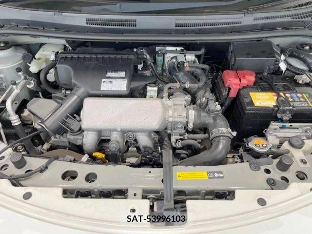 Nissan NOTE 2013-06 253621-18