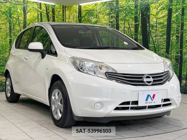 Nissan NOTE 2013-06 253621-16