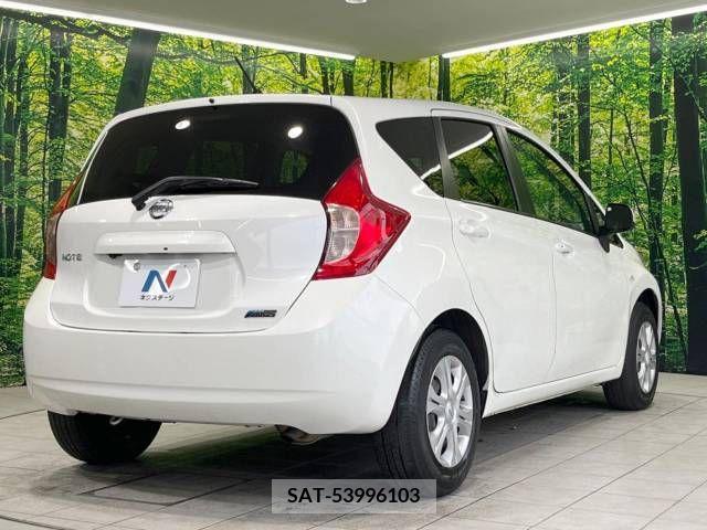 Nissan NOTE 2013-06 253621-17