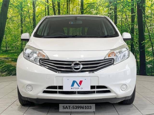 Nissan NOTE 2013-06 253621-14